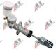 Mitsubishi Pajero Ii Clutch Pump 94-00 2.8td Mr151616