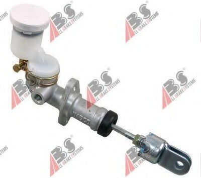Mitsubishi Pajero Ii Clutch Pump 94-00 2.8td Mr151616