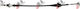 Kupplungsseil Nissan Micra 92-98 1.0-1.3 307705f200