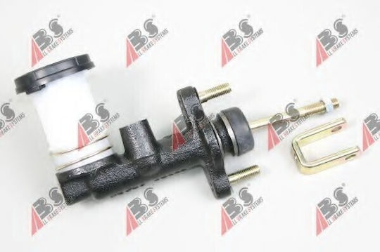 Помпа на съединителя Opel Frontera A 92-98 679304