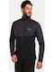 Erin-m Herrenjacke Schwarz