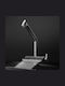 Higold Grey Countertop Kitchen Faucet