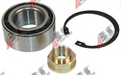 Kit de reparație pentru rulmentul butucului Toyota Yaris 1190021408