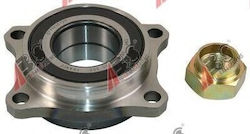 Front Hub Alfa 156 166 Gt Ii Giulietta 10 71714478 Front Hub Alfa 156 166 Gt Ii Giulietta 10 71714478