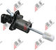 Vw Caddy Clutch Pump 00-04 6k1721401