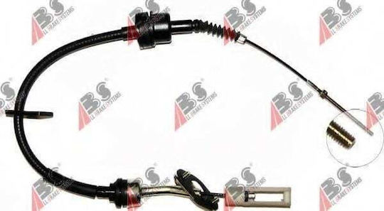 Clutch Cable Fiat Multipla 99-08 46538236
