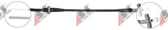 Clutch Cable Suzuki Swift 89-03 1.3 2371063b10