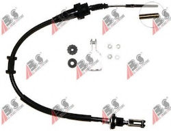 Clutch Cable Nissan Sunny 90-95 1.4-1.6 16v 3077062y01 Clutch Cable Nissan Sunny 90-95 1.4-1.6 16v 3077062y01