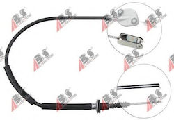 Daewoo Kalos Clutch Cable 02-05 96339736 Daewoo Kalos Clutch Cable 02-05 96339736