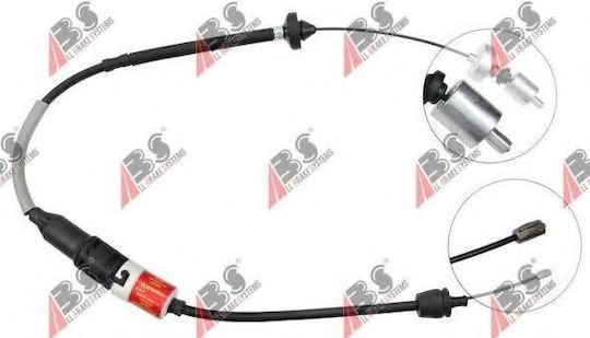 Cablu de Ambreiaj Renault Laguna 98-01 7700431360