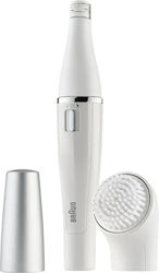Braun FaceSpa Gesichtspflegegerät fürs Gesicht Braun FaceSpa Gesichtspflegegerät fürs Gesicht