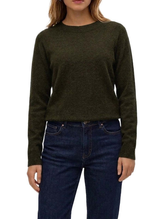 Vero Moda Bluză Damă Forest Night