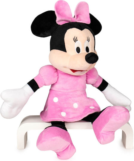 Doly Toys Λούτρινο Minnie 85 Εκ Κ 4941-nn-μn_10.10243