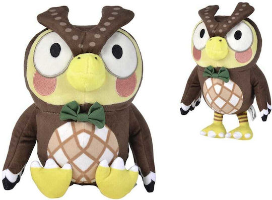 Simba Simba Lion King Animal Crossing Plush Toy 25 cm