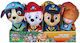 Spin Master Paw Patrol Paw Plush 20 cm (Miscellaneous Designs)