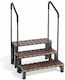 Vevor Aluminum Pool Step