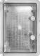 Schneider Electric Wall-Mounted Waterproof Electrical Panel W250xH350xD150mm