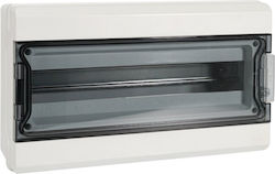 Kanlux Kdb-ip65-s18t Mk2 Wall-Mounted Waterproo...