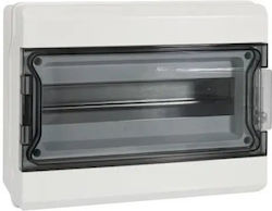 Kanlux Kdb-ip65-s13t Mk2 Wall-Mounted Waterproo...
