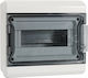 Kanlux Wall Mounted Waterproof Electrical Panel