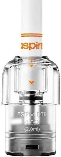 Aspire Pod de Schimb 2ml cu Rezistență 1ohm