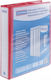 Donau Arc Ring Binder 4/30 For A4 Paper Red 1 Piece