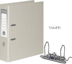 VauPe Класьор 4/30 за Хартия A4 Бежов 1 бр VauPe Класьор 4/30 за Хартия A4 Бежов 1 бр