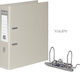 VauPe A4 Paper Binder 4/30 Beige 1 Piece