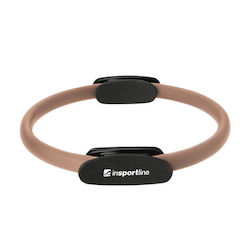 inSPORTline Impira Pilates Ring Mocha 27290-2 inSPORTline Impira Pilates Ring Mocha 27290-2