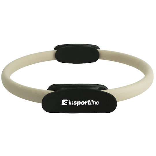 Insportline Impira Pilates Ring Beige 27290-3