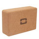 Yoga Brick Ayp-008 Cork 23x15x7.5cm Toorx