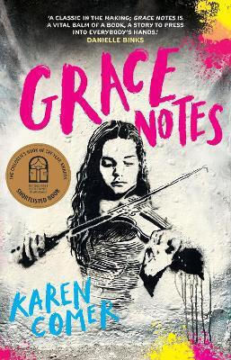 Grace Notes Karen Comer Lothian Books Grace Notes Karen Comer Lothian Books