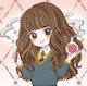 Diamond Dotz за възрастни Hermione Granger 018-dbx235