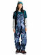 Burton Reserve 2L 3027010E6P Damen-Ski- und Snowboardlatzhose Blau