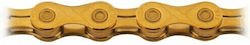 KMC Chain X11 El Αλυσίδα Ποδηλάτου 11SP KMC Chain X11 El Αλυσίδα Ποδηλάτου 11SP