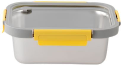 Pika Recipient Electric pentru Alimente din Inox 1,2 l
