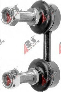 Bieletă Antiruliu BMW X5 E53 00-07 Spate 33551096735