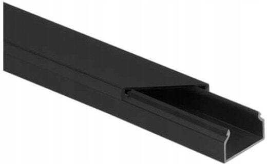 Stasiński Ls-25x16/b Ευθύ Κανάλι Καλωδίων