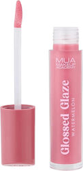 MUA Glossed Glaze Luciu de Buze Pepene Verde