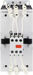 Lovato Electric Βοηθητική Επαφή Βιομηχανικού Τύπου BFK9500A230