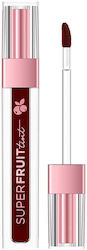 Eveline Superfruit Lipgloss 06 Toasted 4 ml