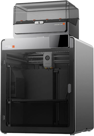 Anycubic Kobra S1 Combo Standalone 3D Printer with Ethernet / Wi-Fi Connectivity