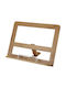 Excellent Houseware Wooden Kitchen Stand/Holder 32x24cm