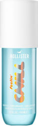 Hollister Feelin Chill Spray parfumat pentru corp 198 ml Hollister Feelin Chill Spray parfumat pentru corp 198 ml