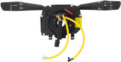Fiat Punto Evo 09-12 Steering Wheel Shift Paddle Combined Switch Ribbon Cable Fiat Punto Evo 09-12 Steering Wheel Shift Paddle Combined Switch Ribbon Cable