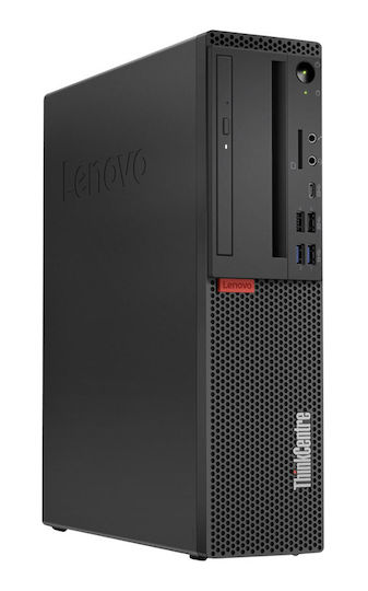 ThinkCentre M720S Refurbished Grade A (Core i5-8500/16GB/480GB SSD/No OS) Repainted