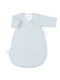 Bemini Autumn Sleeping Bag with Legs Magic 1.5 Tog Light Blue