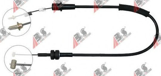 Gas Cable Opel Vectra A 88-95 847022