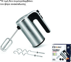 AGC Bester Ръчен миксер 300 W Сив