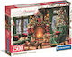 Pcs Clm Puzzle 2D 1500pcs 31757